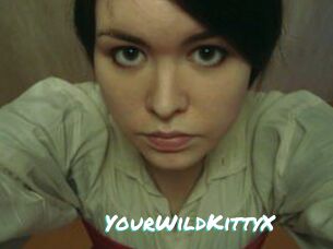YourWildKittyX
