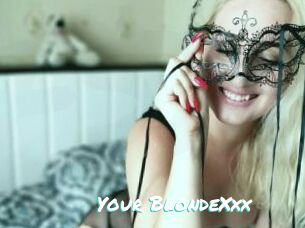 Your_BlondeXxx