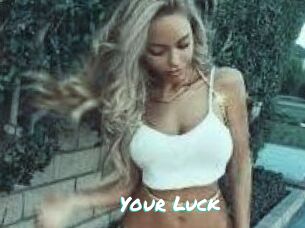 Your_Luck_