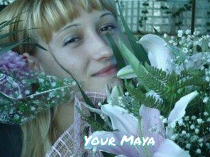 Your_Maya