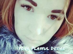 Your_Playful_Desire