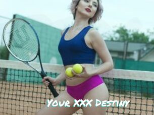 Your_XXX_Destiny