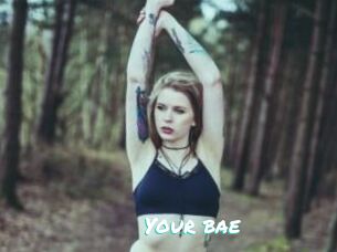 Your_bae
