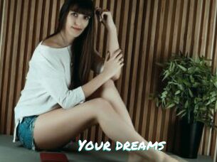 Your_dreams_