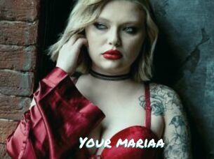 Your_mariaa