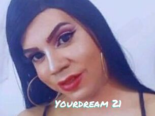 Yourdream_21