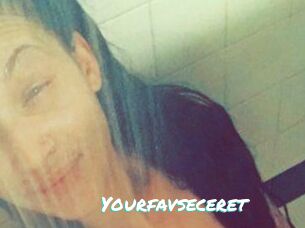 Yourfavseceret