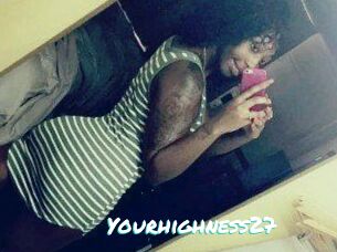 Yourhighness27