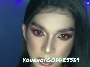 YourhotGODDESS69
