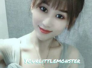 Yourlittlemonster