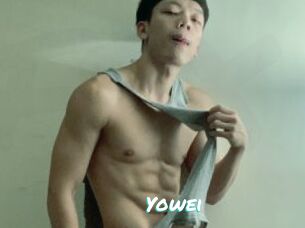 Yowei