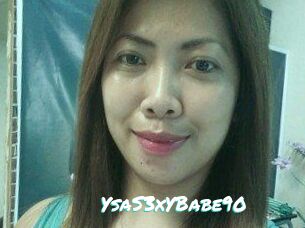YsaS3xYBabe90