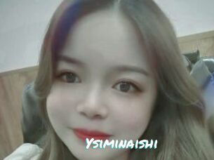 Ysiminaishi