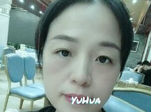 YuHua