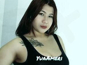 YuaAmeri