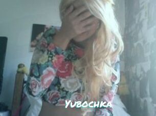 Yubochka