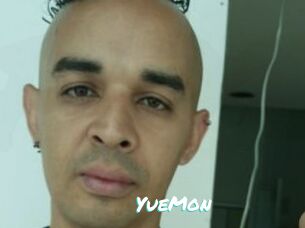 YueMon