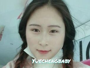 Yuechengbaby