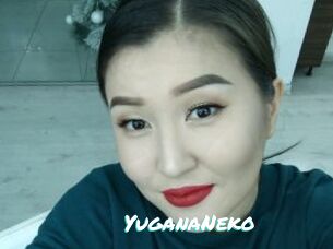 YuganaNeko