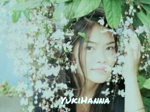 YukiHanna