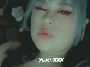 Yuki_XXX