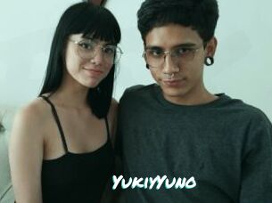YukiyYuno