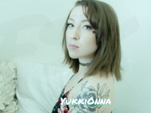 YukkiOnna
