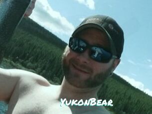YukonBear
