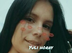 Yuli_horny