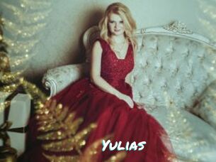 Yulias