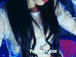 YulikaFoxx