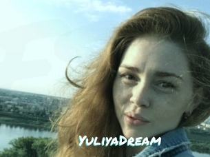 YuliyaDream