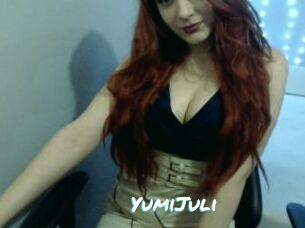 YumiJuli