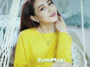 YumiMori