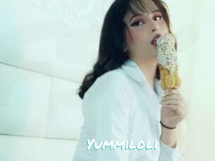 Yummiloli