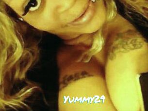 Yummy29