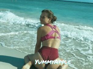 YummyApple