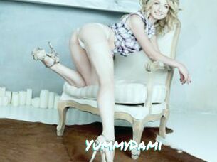 YummyDami