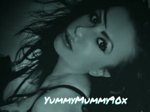 YummyMummy90x