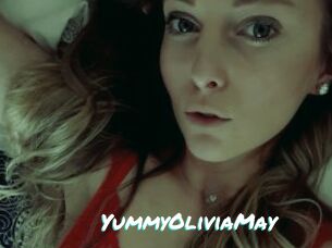 YummyOliviaMay