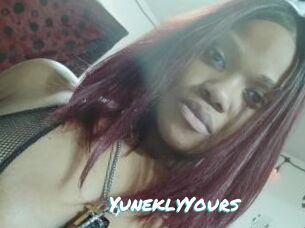 YuneklyYours