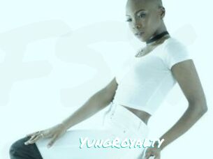YungRoyalty