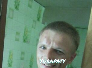 Yurapaty