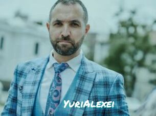 YuriAlexei