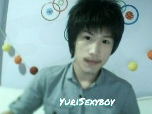 YuriSexyboy