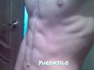 Yuroksilo