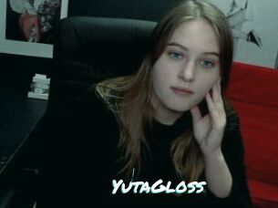 YutaGloss