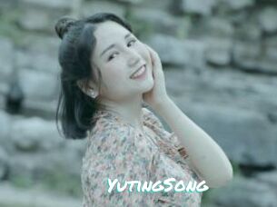 YutingSong Free Sites X