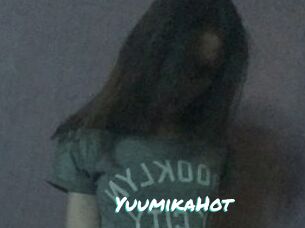 YuumikaHot