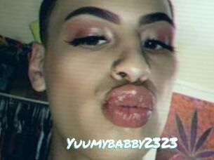 Yuumybabby2323